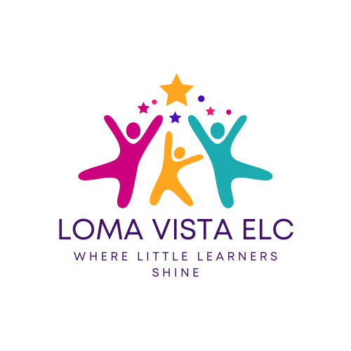 Loma Vista Logo, 